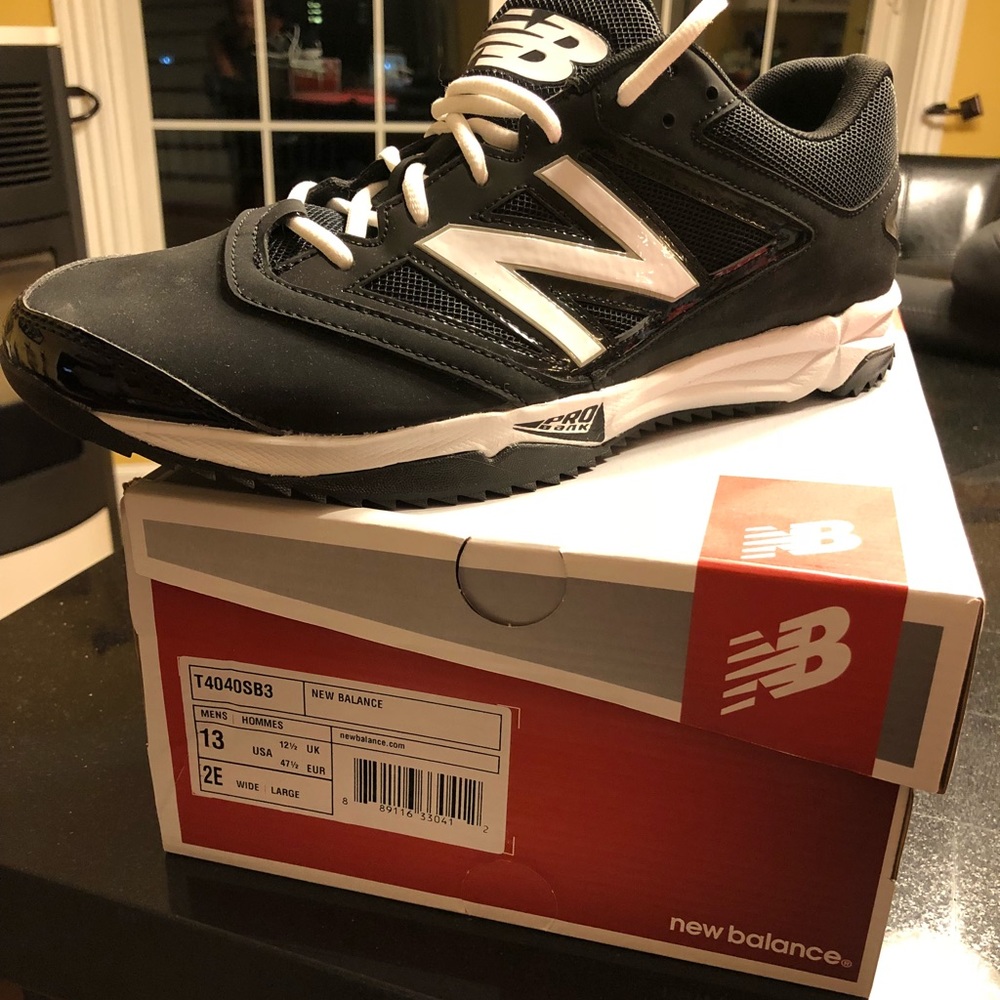 Men’s Shoes
